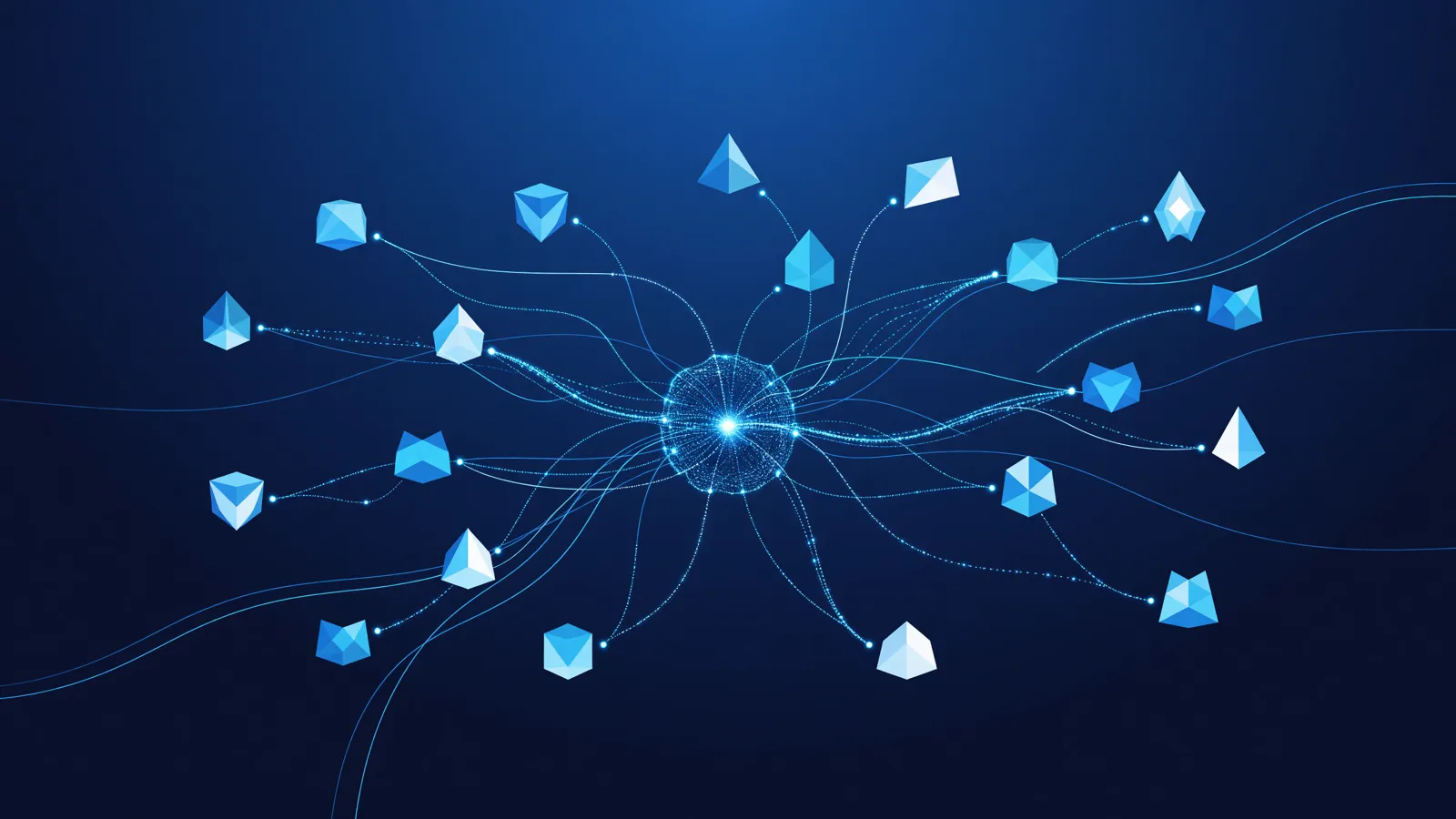Meerdere modellen orkestreren: Routing en fallback tussen