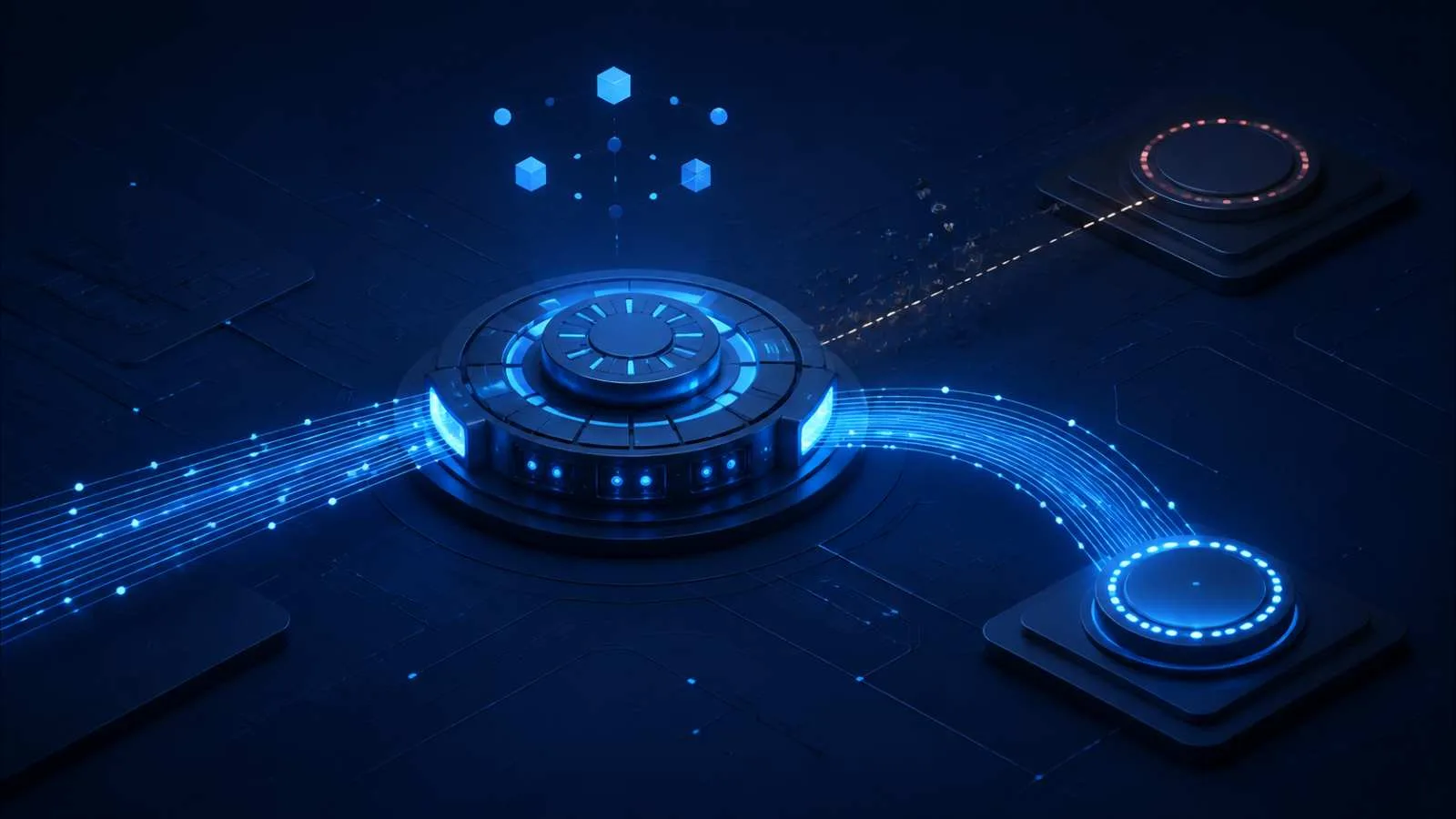 Provider-failover: automatisch omzetten bij LLM-storing