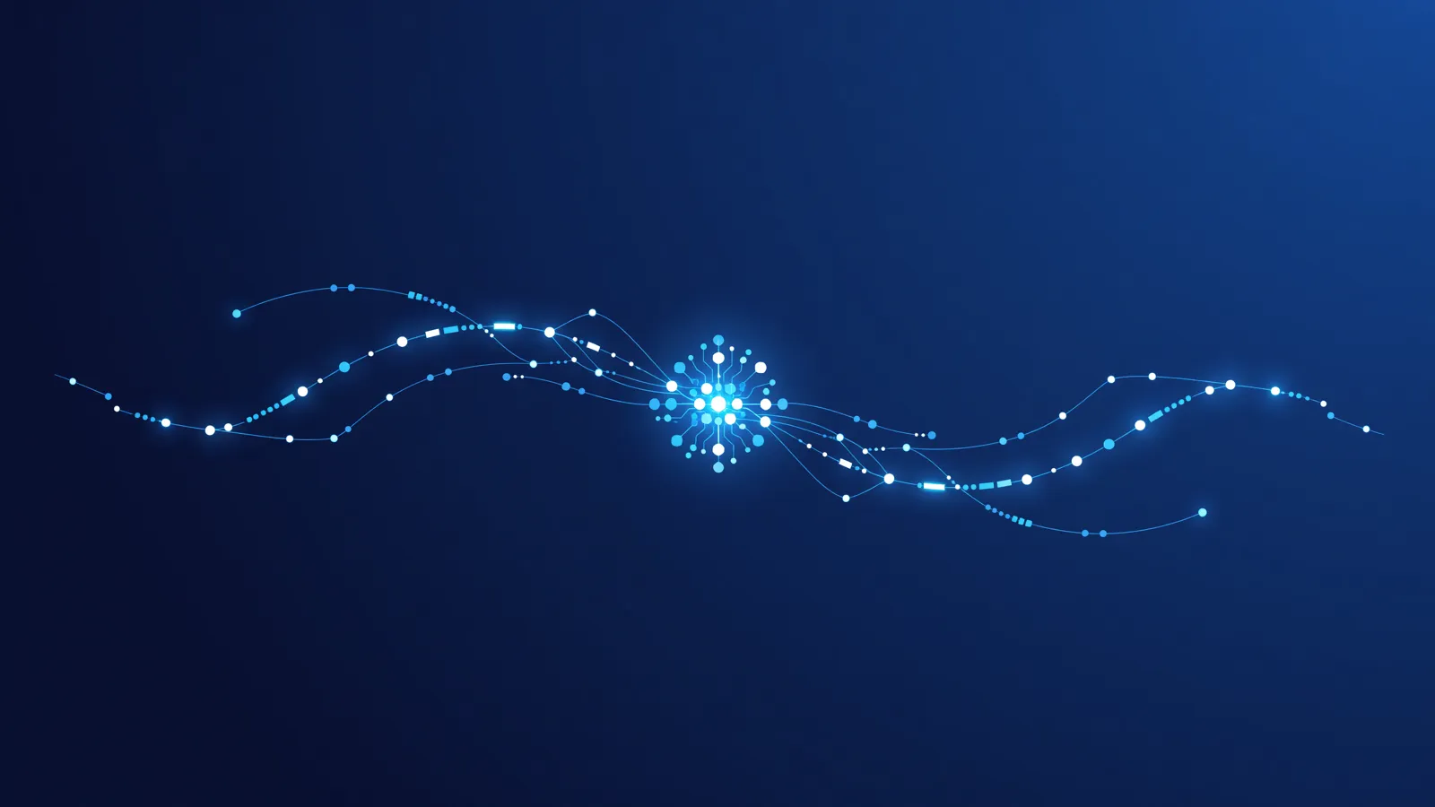 Streaming responses bij LLM-API's: hoe werkt het?